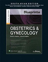 Blue Print In Obstetrics & Gynecologyt