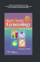 Berek & Novak S Gynocology