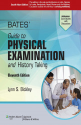 Bate's Guide To Physical Examination And History Taking