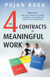 The 4 Contracts Of Meaningful Work