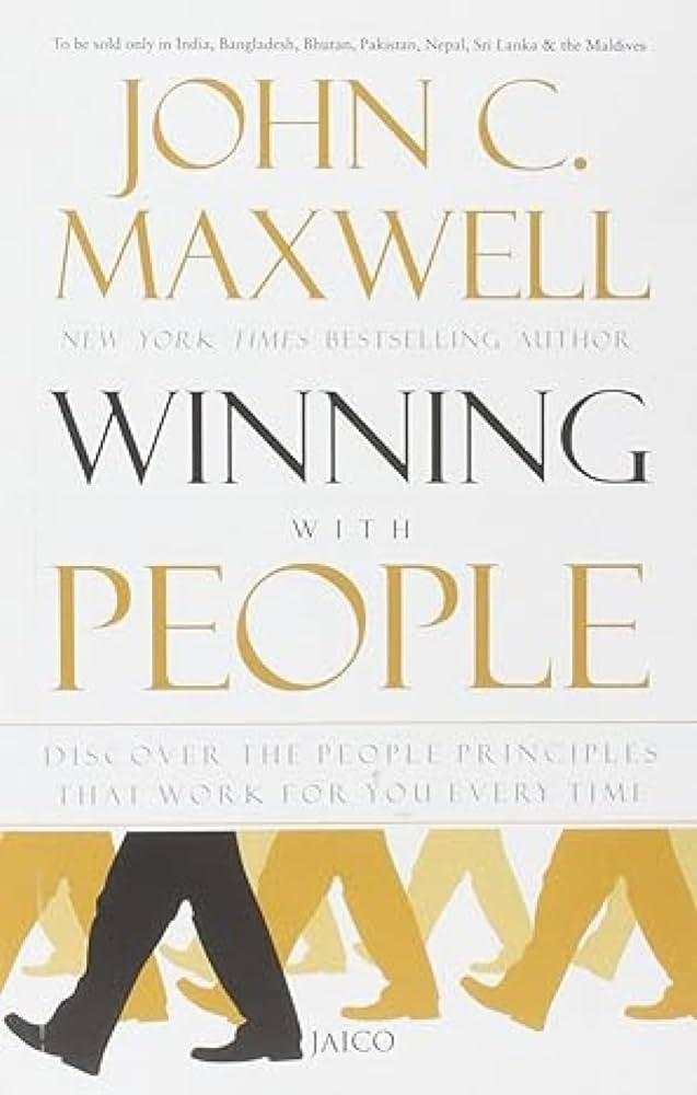 Winning With People