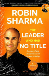 The Leader Who Had No Title With Cd