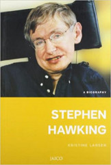 Stephen Hawking