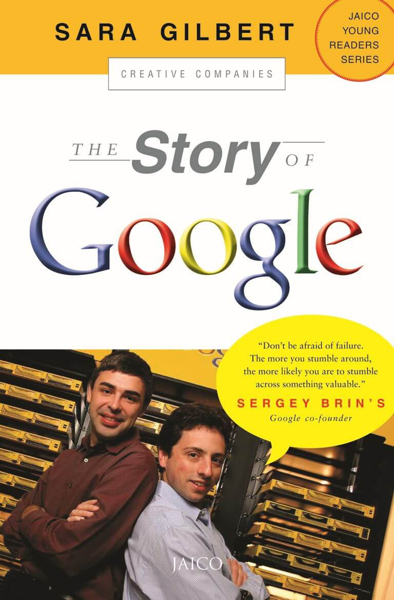 The Story Of Google