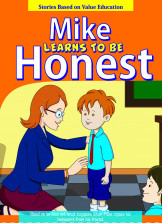 Mike Learns To Be Honest