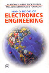 Hand Book Of Electronics Engineering