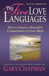 The Five Love Languages