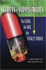 Secrets Of Suppliments