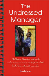 The Undressed Manager