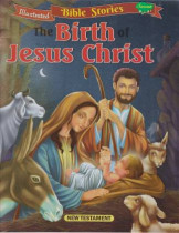 The Birth Of Jesus Christ (New Testament)