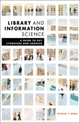 Library And Information Science: Focus On Finding Information And Aiding Resources