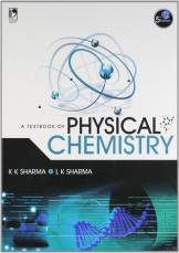 A Textbook Of Physical Chemistry 5Th Edition