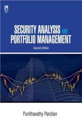 Security Analysis And Portfolio Management - 2nd edn