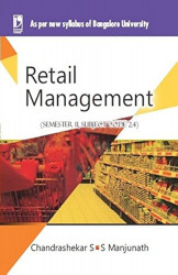 Retail Management (Jgi-Bangalore)
