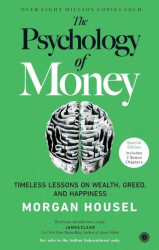 The Psychology of Money (alt edition)