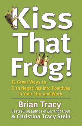 Kiss That Frog