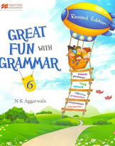 Fun With Grammar Book 6
