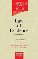 Law Of Evidence