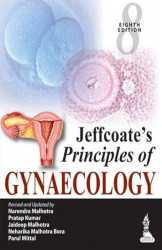 Jeffcoate S Principle Of Gynocology