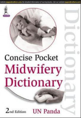Jaypee S Midwifery Dictionary