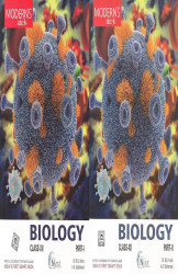 Modern's ABC of Biology Class XII Part i & ii