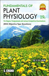 Fundamentals Of Plant Physiology