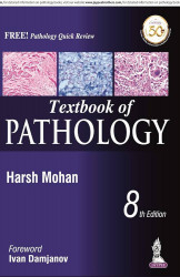 Textbook of Pathology