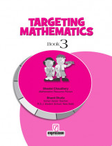 Targeting Mathematics Book Iii