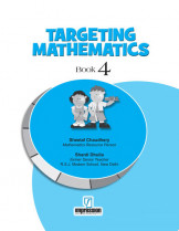 Targeting Mathematics Book 4