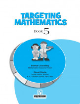 Targeting Mathematics Book V