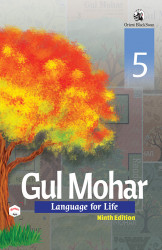 GUL MOHAR READER 5
