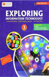 Exploring Information Technology-3