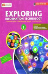 Exploring Information Technology-1