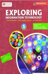 Exploring Information Technology-5