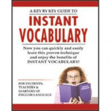 Instant Vocabulary