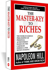 The Masterkey To Riches