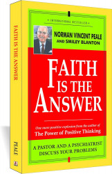 Faith Is The Answer