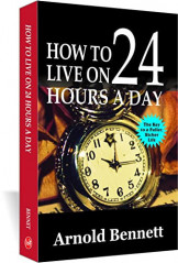 How To Live On 24 Hours A Day