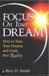 Focus On Your Dreams