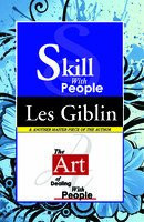 Skill With People & The Art Of Dealing With People