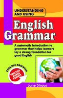 Understanding And Using English Grammar