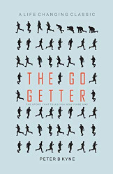 The Go Getter