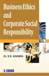 Business Ethics And Corporate Social Responsibility