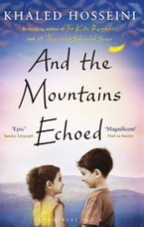 And The Mountain Echoed