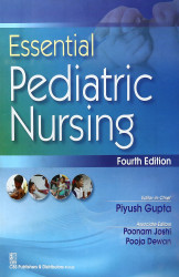 Essential Of Pediatrics Nureseing 4Ed
