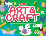 Art And Craft Book 1
