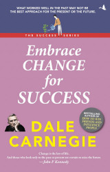 Embrace Change For Success