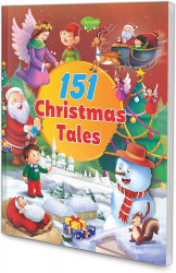 151 Christmas Tales