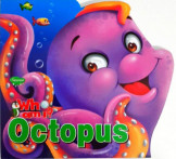 Who Am I : Octopus