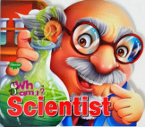Who Am I : Scientist